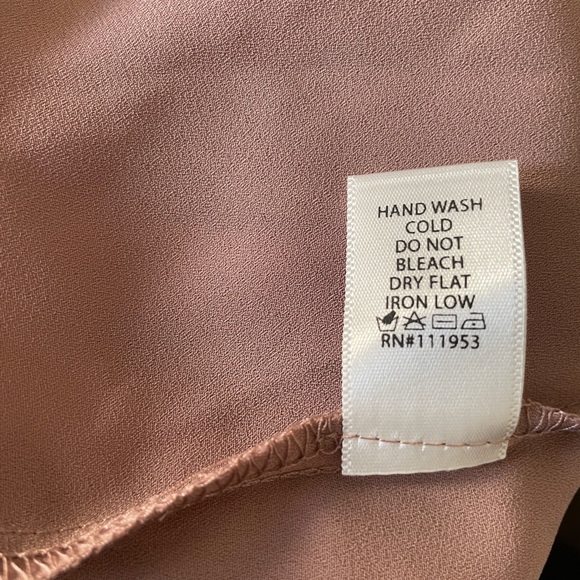 Active USA Blouse - Picture 4 of 4